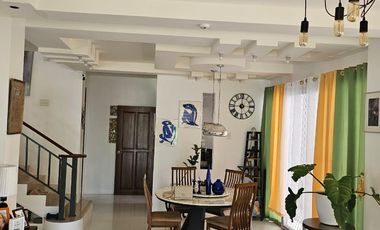 5 Big Bedroom House for rent in Uptown Xavier Estate phase 4
