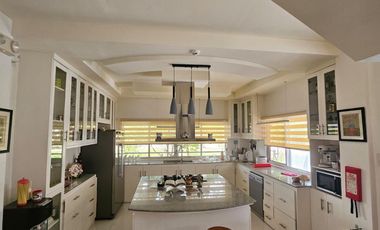 5 Big Bedroom House for rent in Uptown Xavier Estate phase 4
