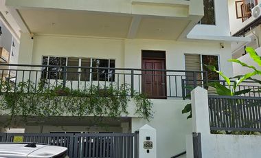 5 Big Bedroom House for rent in Uptown Xavier Estate phase 4