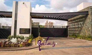 ESTRENA, JARDÍN EXCEDENTE. EQUIPADA!!