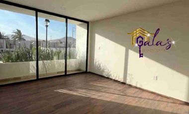 ESTRENA, JARDÍN EXCEDENTE. EQUIPADA!!