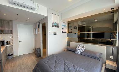 15th Seaview Apartment in Nongsa Nuvasa Kalani Tower