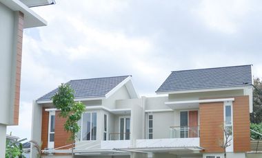 Beli Rumah di Jogja, Lokasi Strategis Dekat Kota