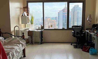 (L135) The Viridian in Greenhills Studio Unit for Lease
