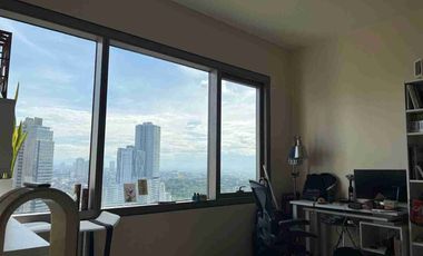 (L135) The Viridian in Greenhills Studio Unit for Lease