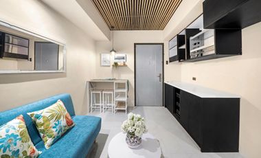 Ready For Occupancy Aida Isabel Residences- 2BR in Mandaue City For Sale 61sqm