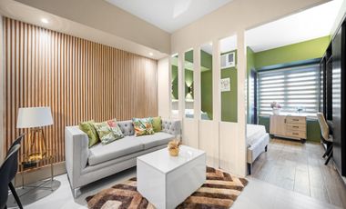 Ready For Occupancy Aida Isabel Residences- 2BR in Mandaue City For Sale 61sqm