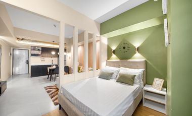 Ready For Occupancy Aida Isabel Residences- 2BR in Mandaue City For Sale 61sqm