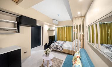 Ready For Occupancy Aida Isabel Residences- 2BR in Mandaue City For Sale 61sqm