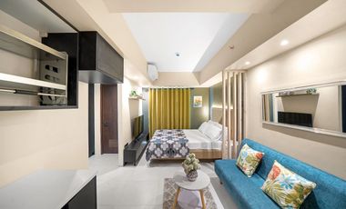 Ready For Occupancy Aida Isabel Residences- 2BR in Mandaue City For Sale 61sqm