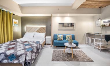 Ready For Occupancy Aida Isabel Residences- 2BR in Mandaue City For Sale 61sqm