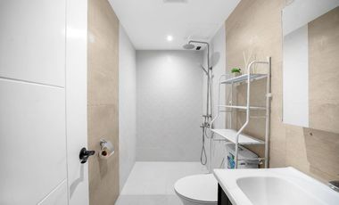 Ready For Occupancy Aida Isabel Residences- 2BR in Mandaue City For Sale 61sqm