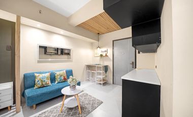 Ready For Occupancy Aida Isabel Residences- 2BR in Mandaue City For Sale 61sqm