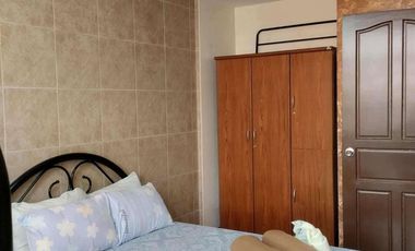 1 Bedroom Condo Unit for Sale in Grandview Residences, Baguio City