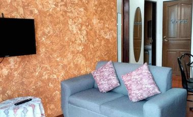 1 Bedroom Condo Unit for Sale in Grandview Residences, Baguio City