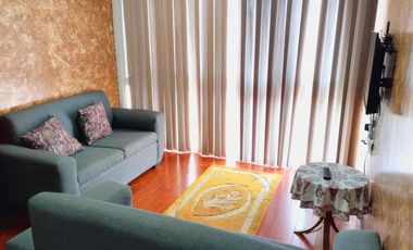 1 Bedroom Condo Unit for Sale in Grandview Residences, Baguio City