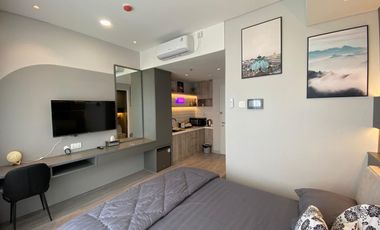 Sea view Apartment Located in Nongsa Nuvasa Kalani! (15th Floor)
