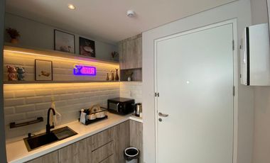 Sea view Apartment Located in Nongsa Nuvasa Kalani! (15th Floor)