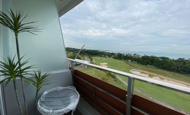 Sea view Apartment Located in Nongsa Nuvasa Kalani! (15th Floor)