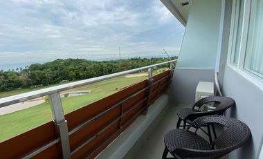 Sea view Apartment Located in Nongsa Nuvasa Kalani! (15th Floor)