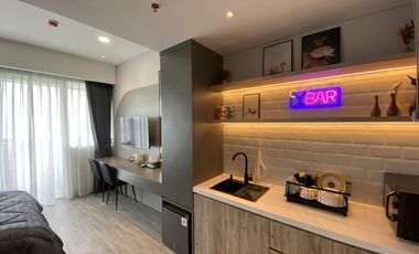 Sea view Apartment Located in Nongsa Nuvasa Kalani! (15th Floor)