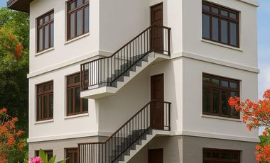 Brand-New 3-Storey Home - Escala Collection in Coron, Palawan