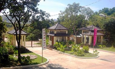 Brand-New 3-Storey Home - Escala Collection in Coron, Palawan