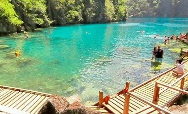 Brand-New 3-Storey Home - Escala Collection in Coron, Palawan