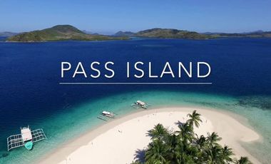 Brand-New 3-Storey Home - Escala Collection in Coron, Palawan