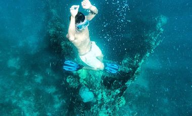 Brand-New 3-Storey Home - Escala Collection in Coron, Palawan