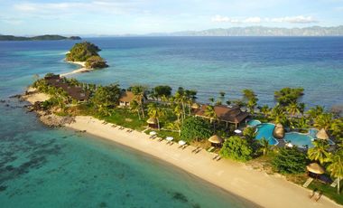 Brand-New 3-Storey Home - Escala Collection in Coron, Palawan