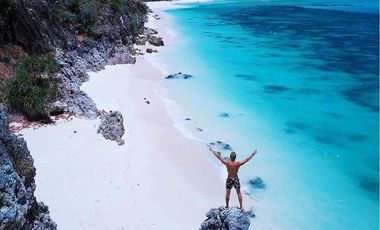 Brand-New 3-Storey Home - Escala Collection in Coron, Palawan