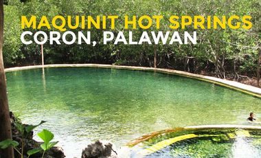 Brand-New 3-Storey Home - Escala Collection in Coron, Palawan