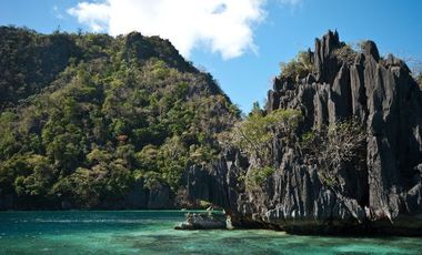 Brand-New 3-Storey Home - Escala Collection in Coron, Palawan