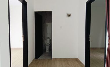 3B3B Penthouse The Icon Batam Center