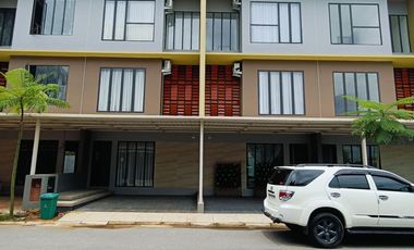 3B3B Penthouse The Icon Batam Center