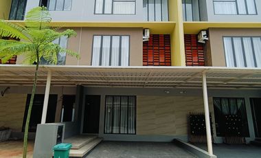 3B3B Penthouse The Icon Batam Center