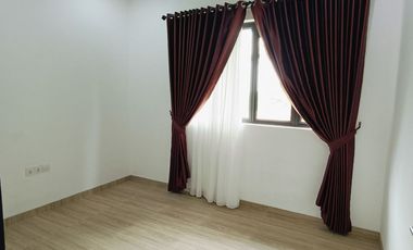 3B3B Penthouse The Icon Batam Center