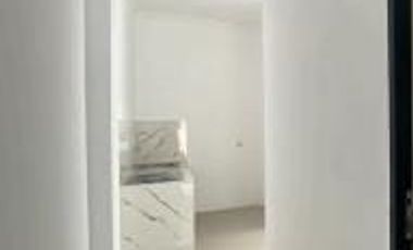 Rumah 2 Lantai Delta sari Indah Siap Huni