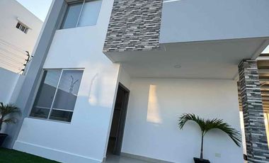 Casas en Venta
