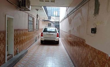 Renta de departamento amueblado en primer piso