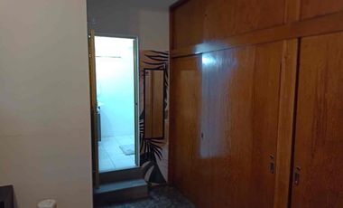 Renta de departamento amueblado en primer piso