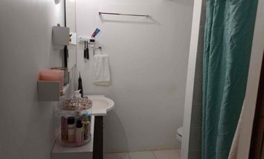 Renta de departamento amueblado en primer piso