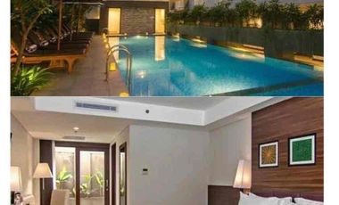 DI JUAL HOTEL PANDAWA HILL RESORT JIMBARAN BALI