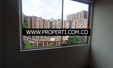 Apartamento en Arriendo Sector La Cuenca - Envigado