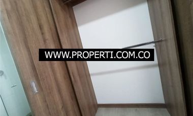 Apartamento en Arriendo Sector La Cuenca - Envigado