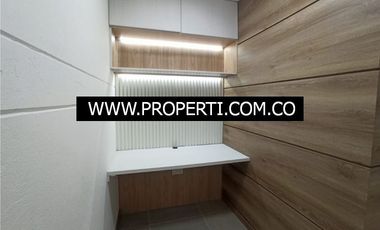 Apartamento en Arriendo Sector La Cuenca - Envigado