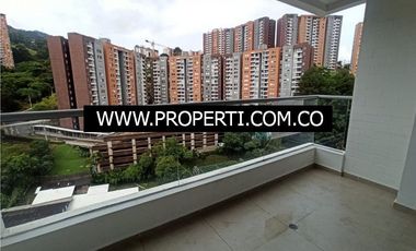 Apartamento en Arriendo Sector La Cuenca - Envigado