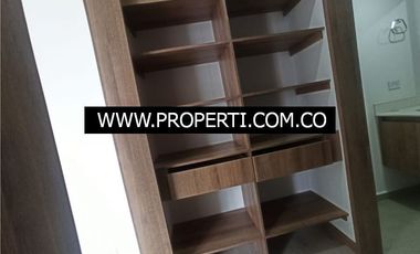 Apartamento en Arriendo Sector La Cuenca - Envigado