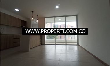 Apartamento en Arriendo Sector La Cuenca - Envigado